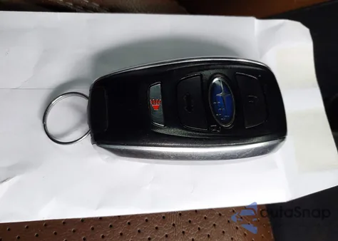 2020 Subaru Forester Touring from USA, damaged, VIN JF2SKAXC8LH457557